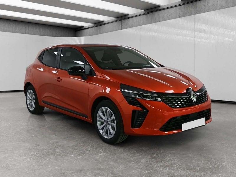 Renault Clio 1.0 sce Generation 65cv
