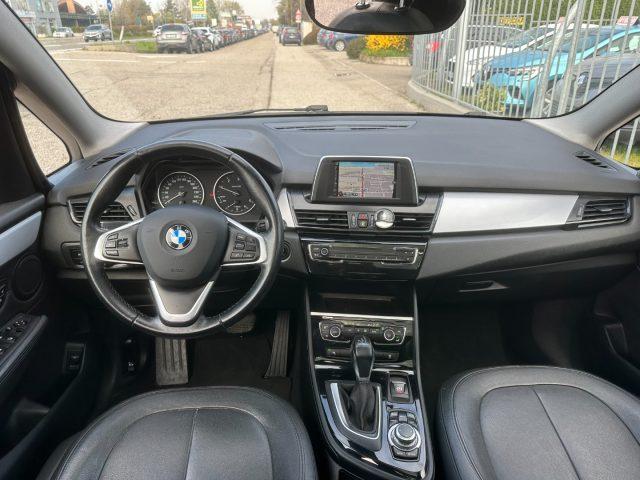 BMW 216 d Gran Tourer Sport 7 POSTI