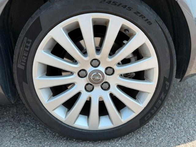 Opel Insignia 1.6 Turbo 180CV Sports Tourer Elective