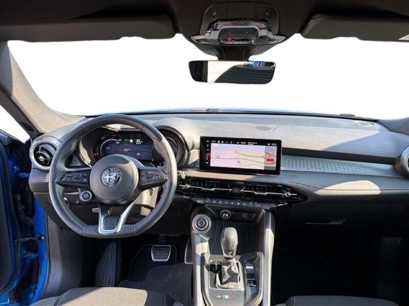 Alfa Romeo Tonale 1.5 160cv Hybrid TCT7 Sprint
