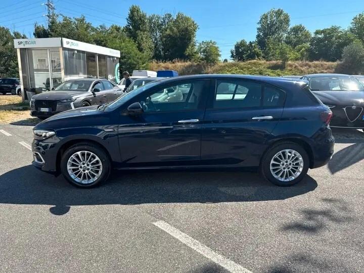 Fiat Tipo 1.0 5 porte City Life