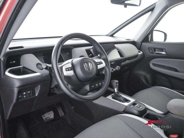 HONDA Jazz 1.5 Hev eCVT Executive Bicolor