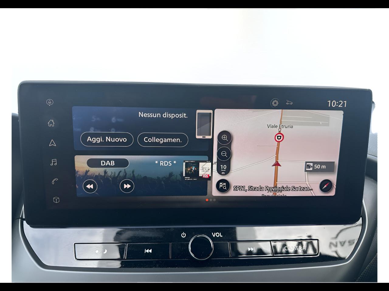 NISSAN JUKE N-Design AMT