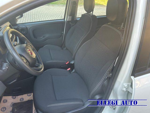 FIAT Panda 1.0 HYBRID 5 POSTI +PACK CITY KM 0