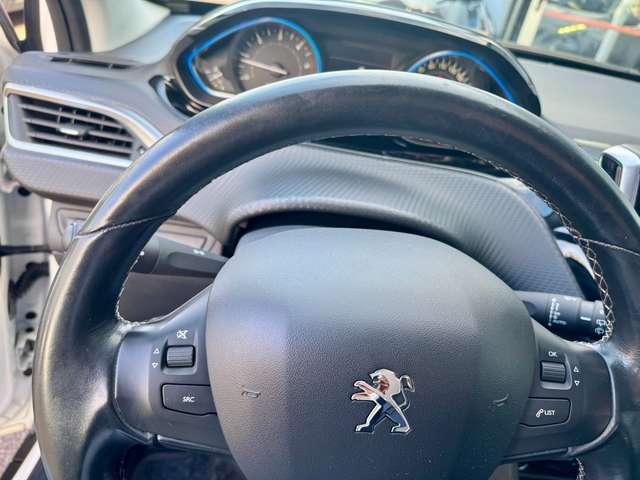 Peugeot 2008 1° serie BlueHDi 100 Allure