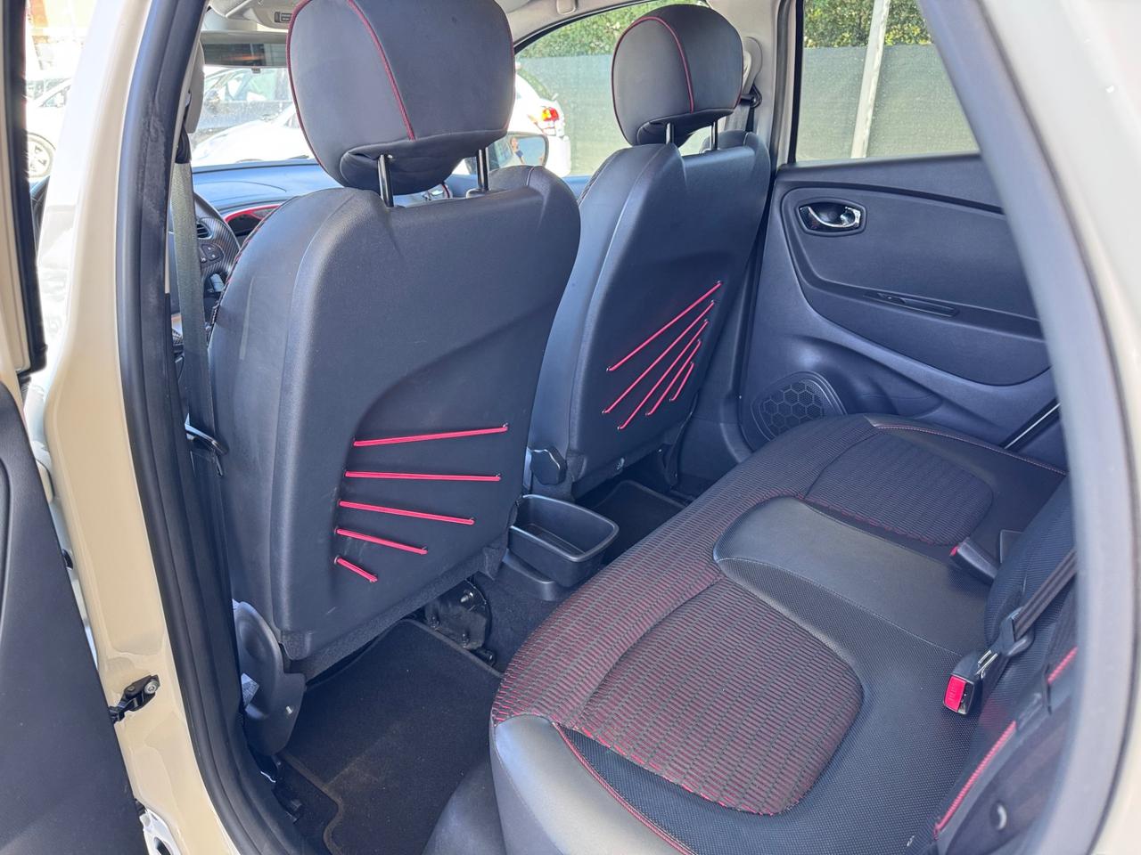 Renault Captur dCi 8V 90 CV Start&Stop Energy Hypnotic
