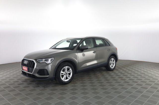 AUDI Q3 Q3 35 TDI S tronic Business
