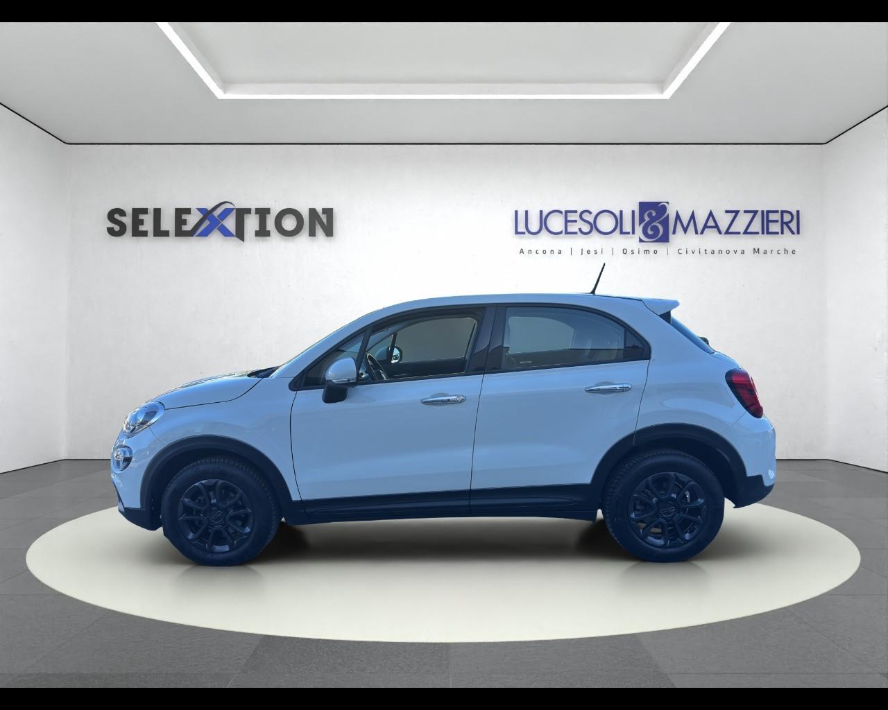 FIAT 500X - 500X 1.0 T3 120 CV Business