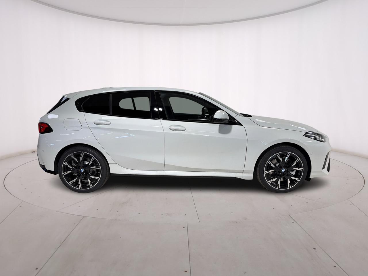 BMW Serie 1 123 xDrive 48V MSport