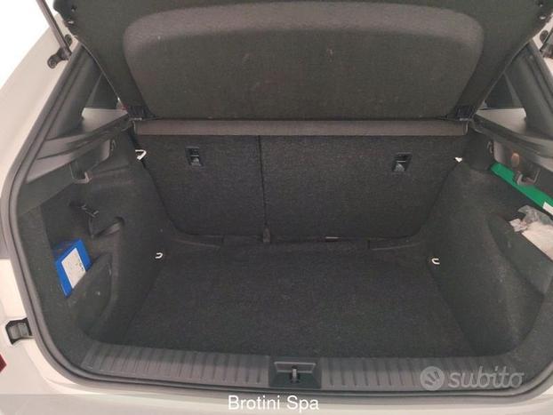 Skoda Kamiq 1.5 TSI ACT Style