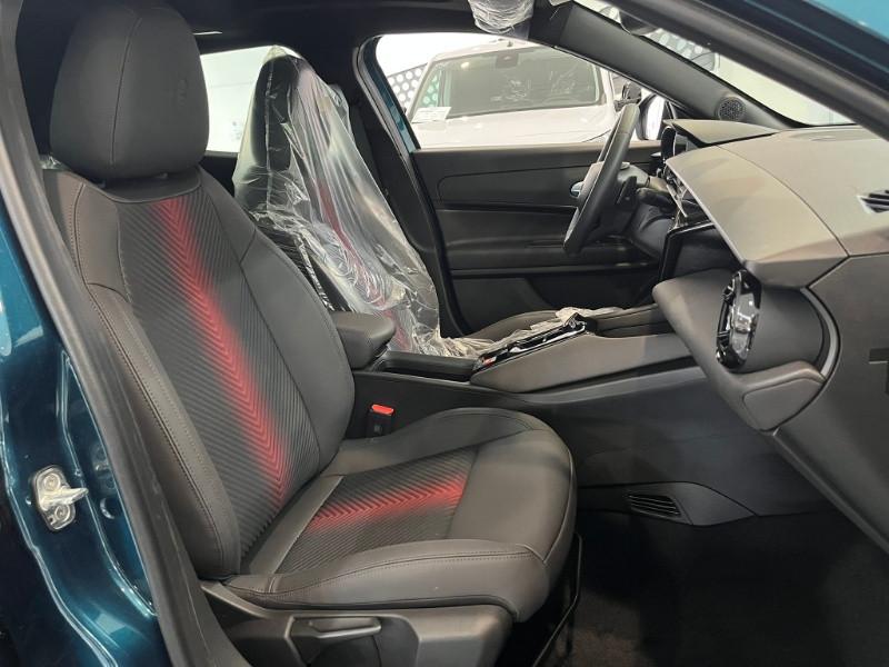 ALFA ROMEO Junior 1.2 145 CV Hybrid eDCT6 Speciale