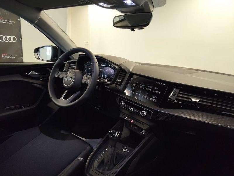 Audi A1 SPB 30 TFSI S tronic Business