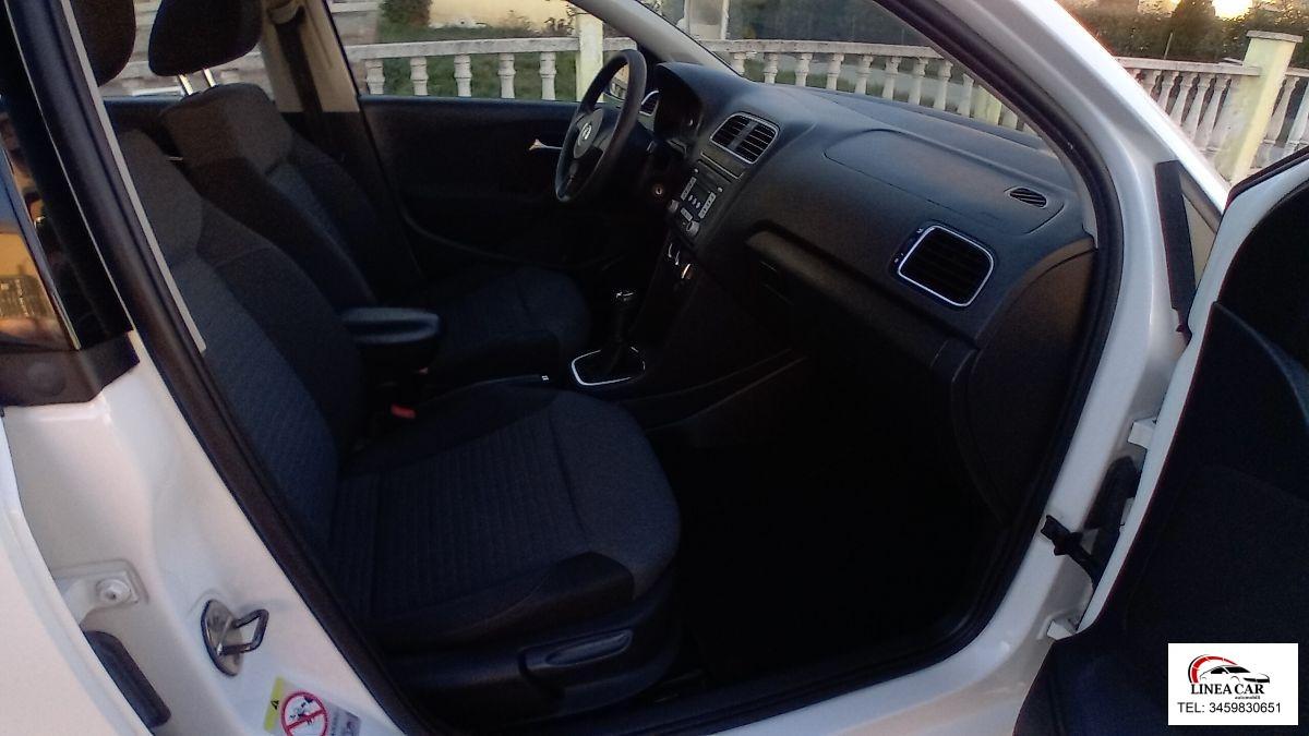 VOLKSWAGEN - Polo 1.4 benzina / GPL