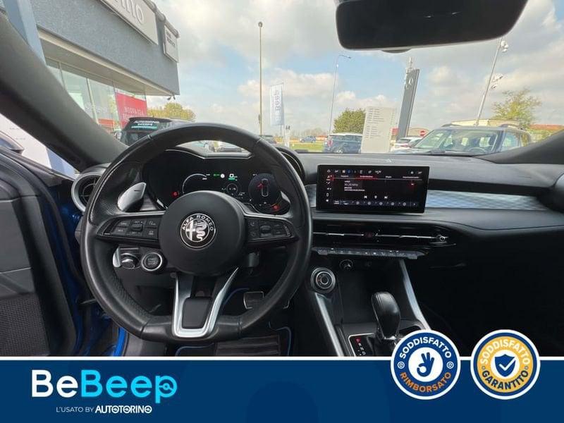 Alfa Romeo Tonale 1.5 HYBRID SPECIALE 130CV TCT7