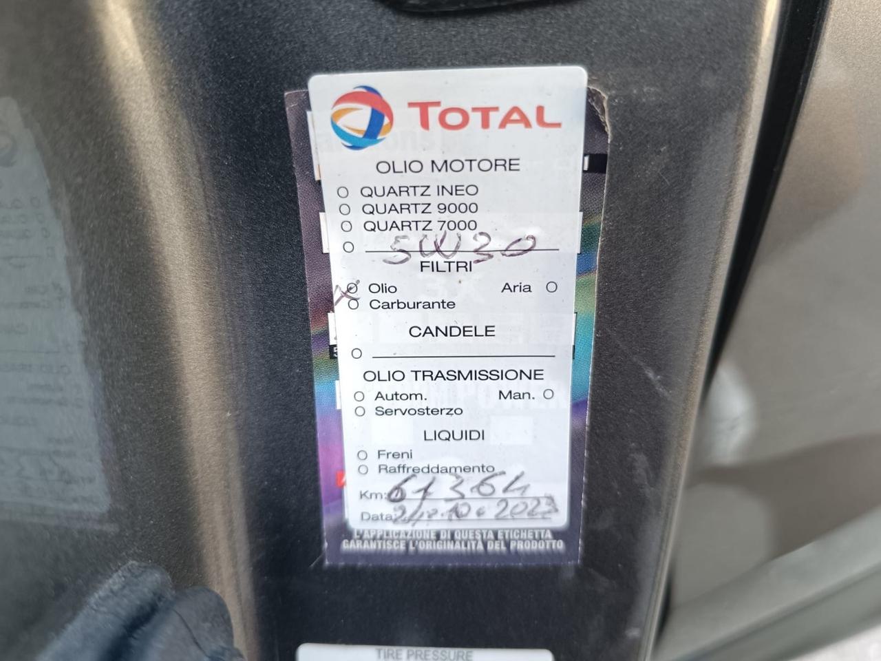 Nissan Qashqai 1.5 dCi Acenta