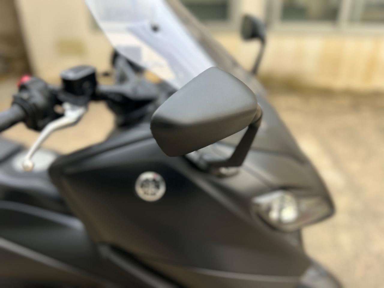 YAMAHA T-MAX 560