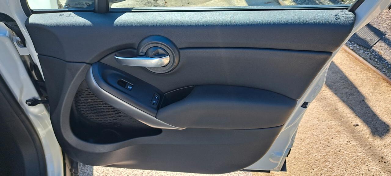 Fiat 500X 1.3 MultiJet 95 CV Urban