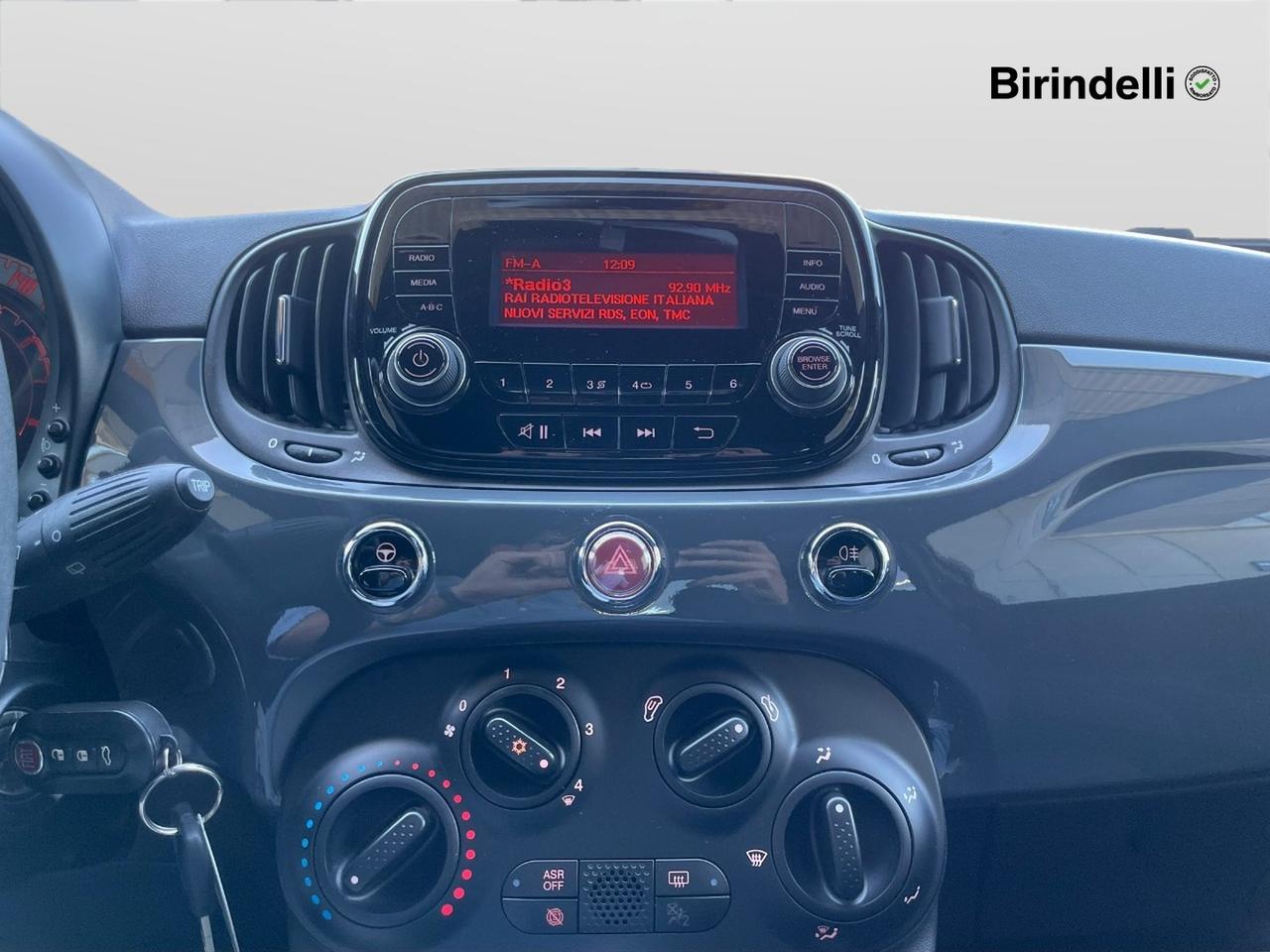 FIAT 500 (2015-2024) - 500 1.0 Hybrid Cult