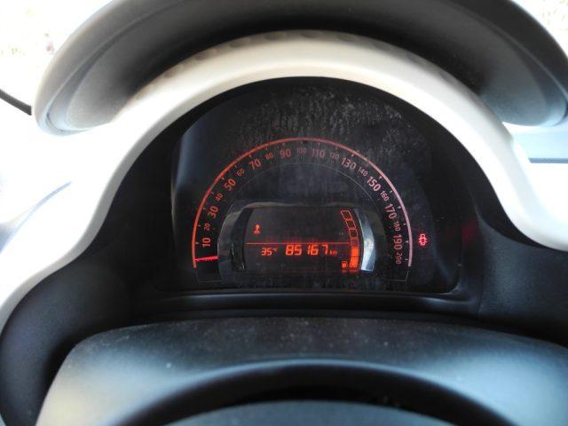 RENAULT Twingo 1.0 SCe Zen 5p. - OK NEOPATENTATI - "DA VETRINA"