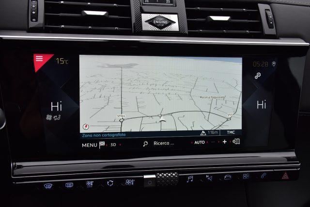 DS AUTOMOBILES DS 7 Crossback BlueHDi 130 aut. Grand Chic