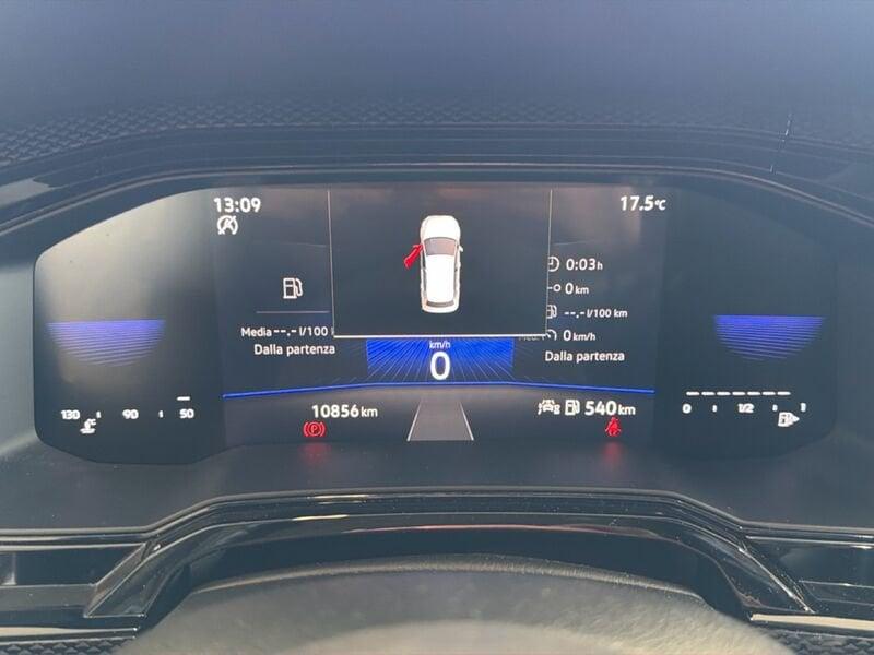 Volkswagen Taigo Taigo 1.0 TSI 115 CV Life