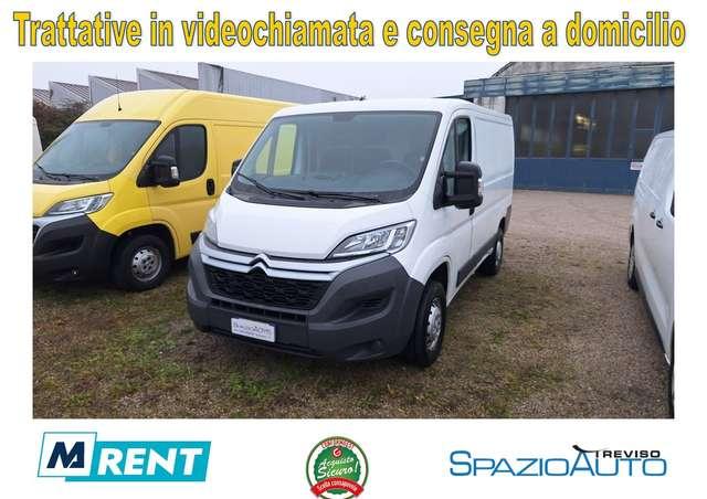 Citroen JUMPER L1 H1 //// PREZZO ESPOSTO +IVA ////