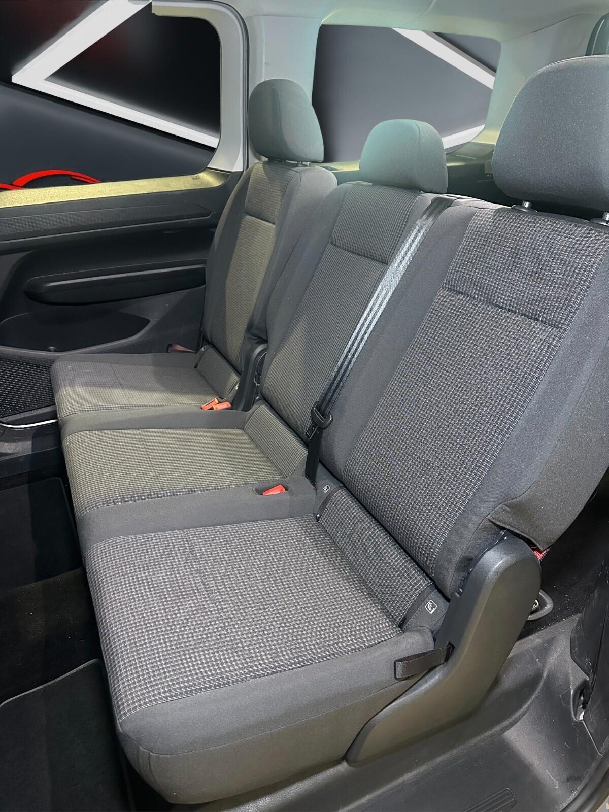 Volkswagen Caddy CARGO MAXI 2.0TDI BUSINESS 5POSTI N1 +IVA ESPOSTA