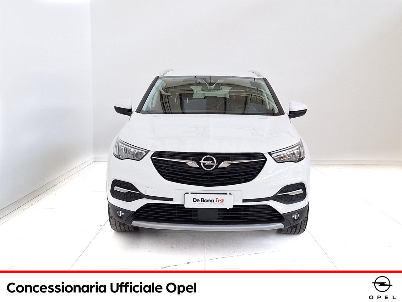 Opel Grandland X x 1.6 ecotec innovation s&s 120cv auto