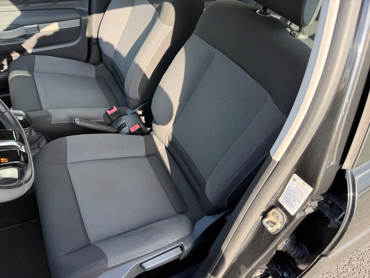 Citroen C4 Cactus BlueHDi 100 Feel