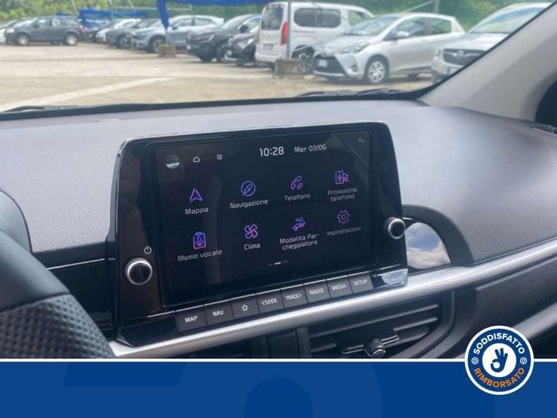 Kia Picanto 1.0 GT-Line (TT) MY26