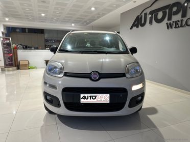 FIAT Panda 0.9 TwinAir Turbo Nat. Pow. Lounge