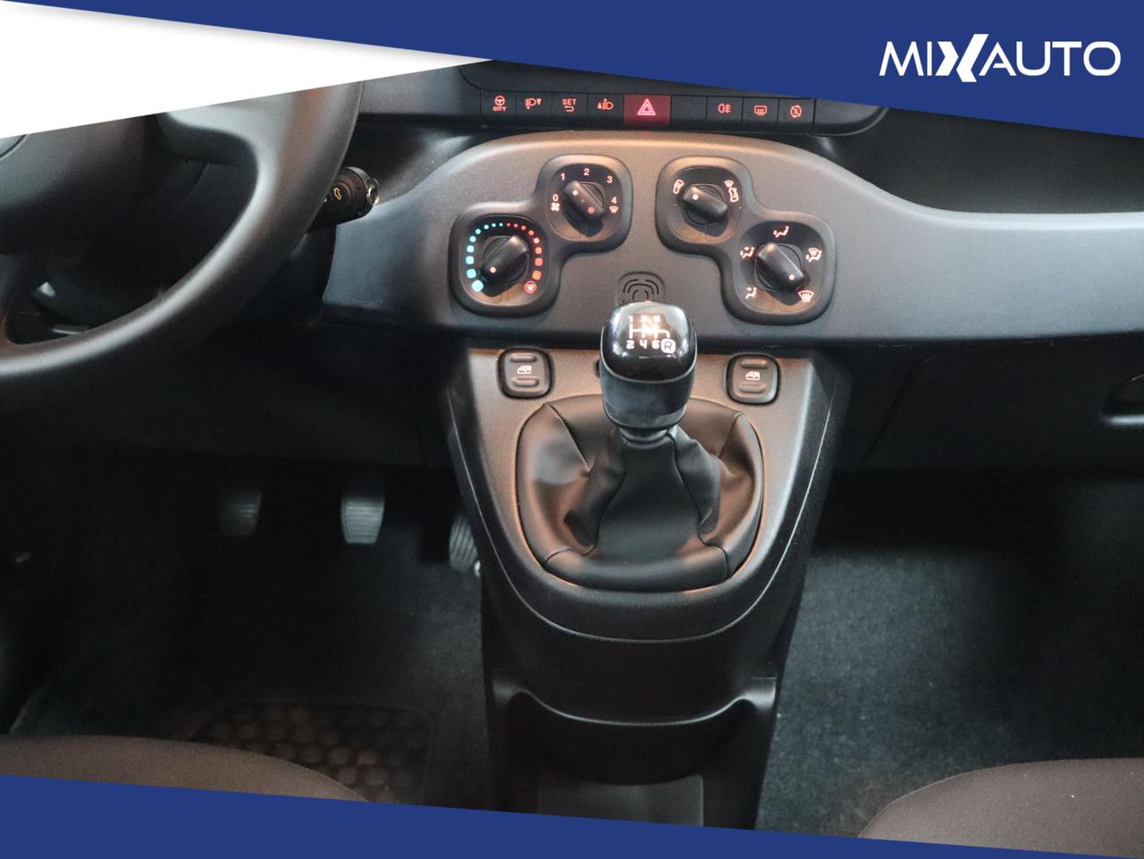 FIAT Panda Hybrid 1.0 FireFly 70cv EU6