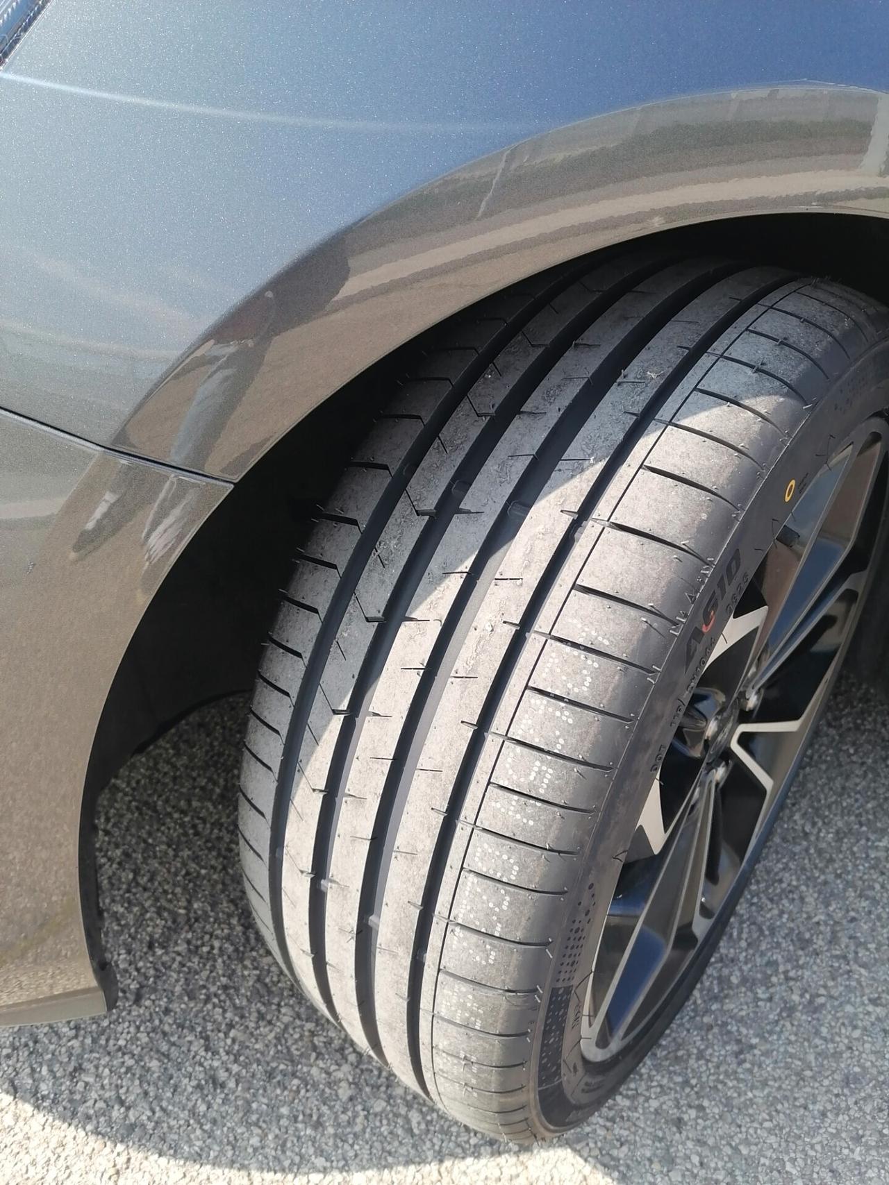 Ford Focus 1.5 EcoBlue 120 CV 5p. ST-Line 2021