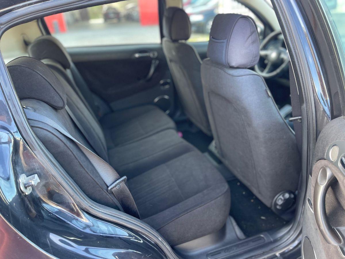 ALFA ROMEO - 147 - 1.9 JTD 5 porte Murphy&Nye