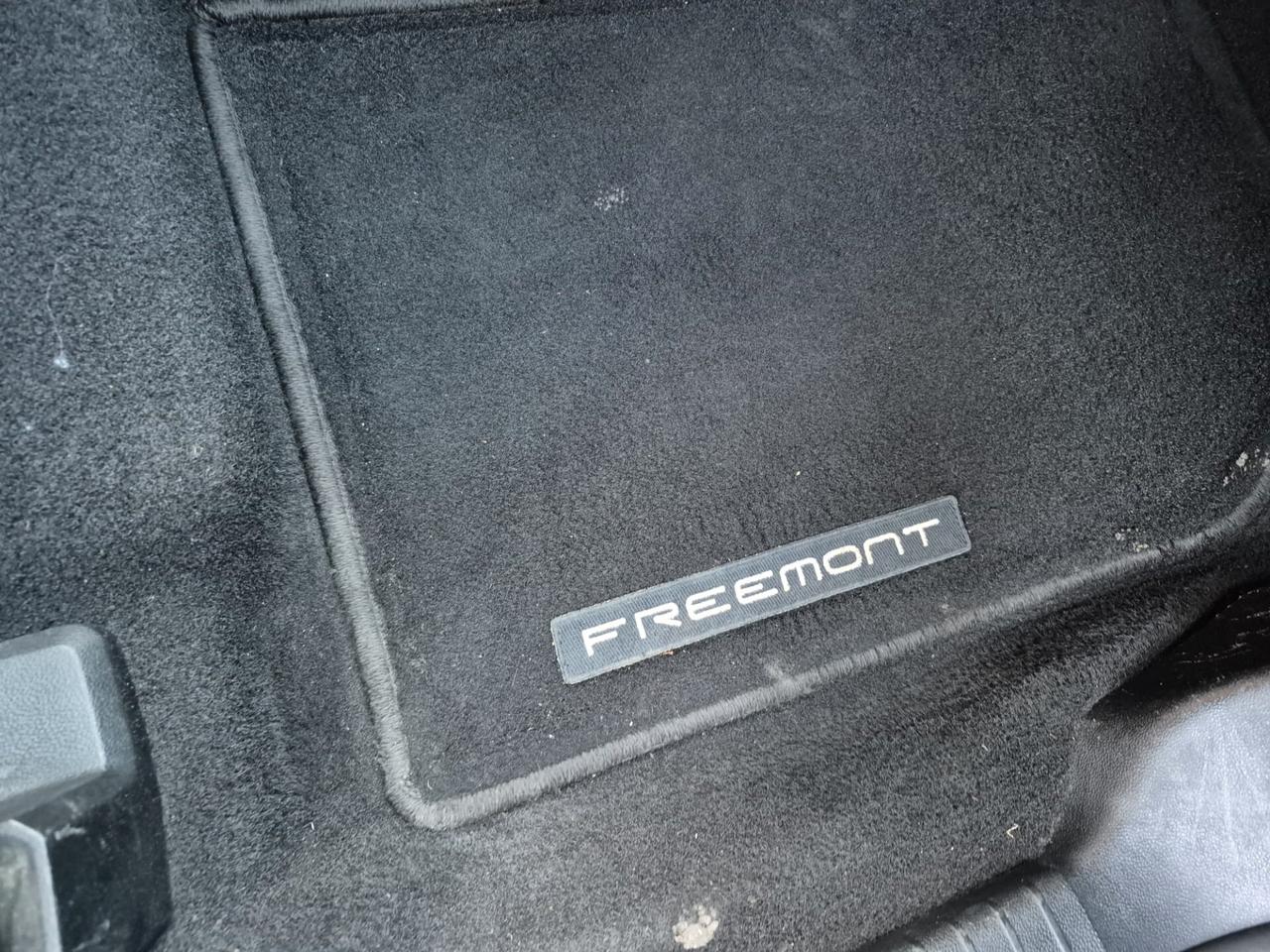 Fiat Freemont 2.0 Multijet 140 CV Lounge