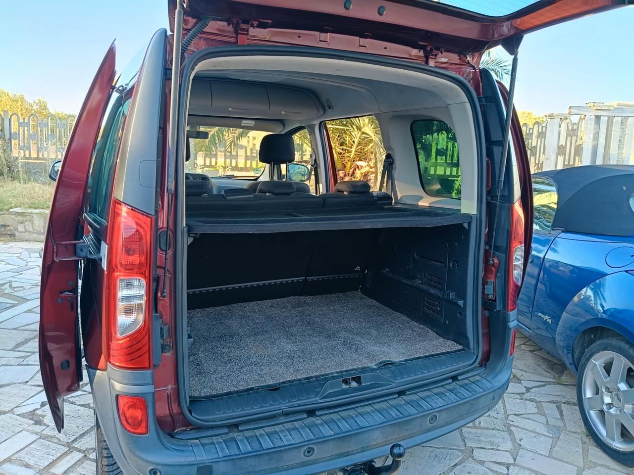 Mercedes-benz Citan 1.5 111 CDI Kombi Trend
