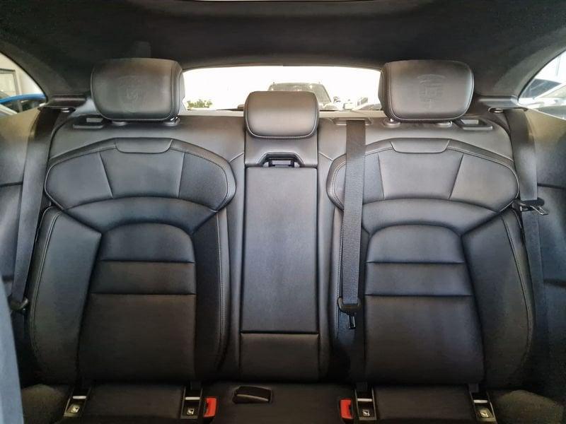 Porsche Taycan 4S Cross Turismo Perf. Battery Plus - IVA Esposta