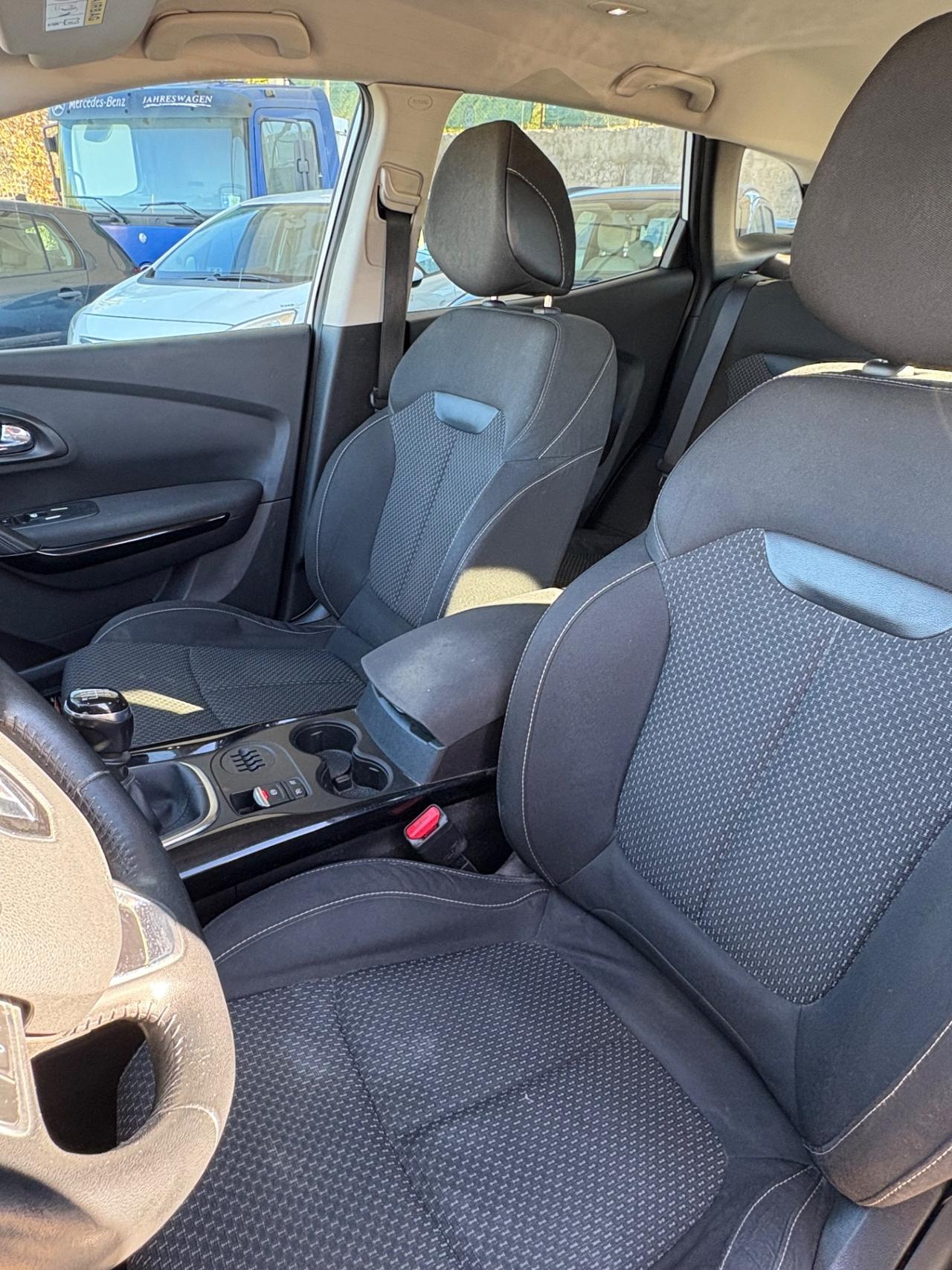 Renault Kadjar dCi 8V 110CV Energy Intens