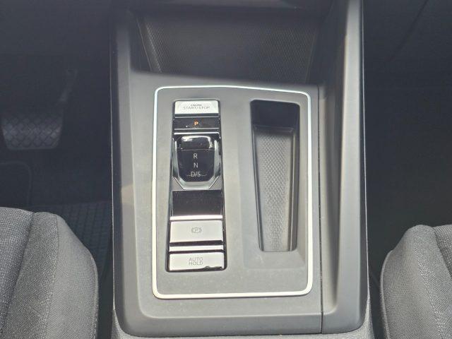 VOLKSWAGEN Golf 2.0 TDI 150 CV DSG ACC Radar Lane Assist LED UniPr