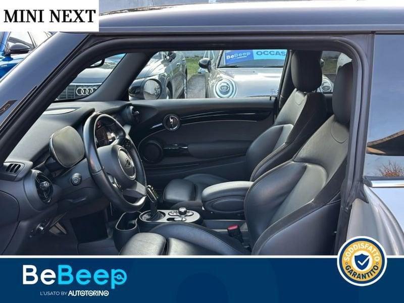 MINI Mini Full Electric MINI 3P COOPER SE CLASSIC AUTO