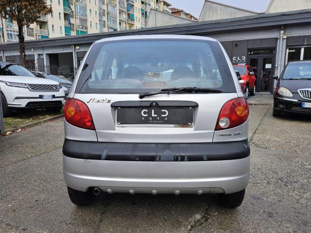 CHEVROLET Matiz 1000 SE Energy