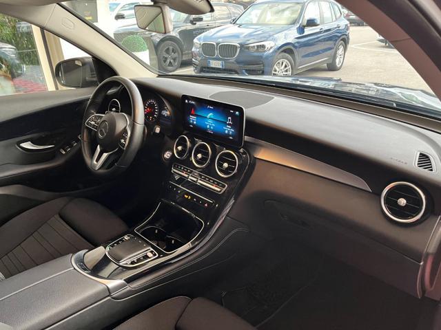 MERCEDES-BENZ GLC 220 d 4Matic Sport