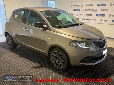 LANCIA Ypsilon 1.0 FireFly Hybrid Ecochic Gold - PROMO