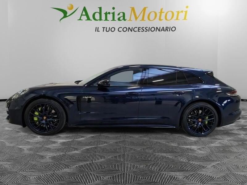 Porsche Panamera Panamera 4 E-Hybrid Sport Turismo