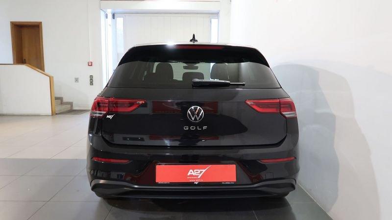 Volkswagen Golf Golf 1.5 tsi evo Style 130cv #CLIMA 3 ZONE#CARPLAY#