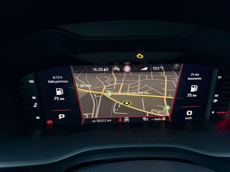 Skoda Kodiaq Sportline 2.0 TDI 147 kW (200 CV) 7 marce - DSG 4x4