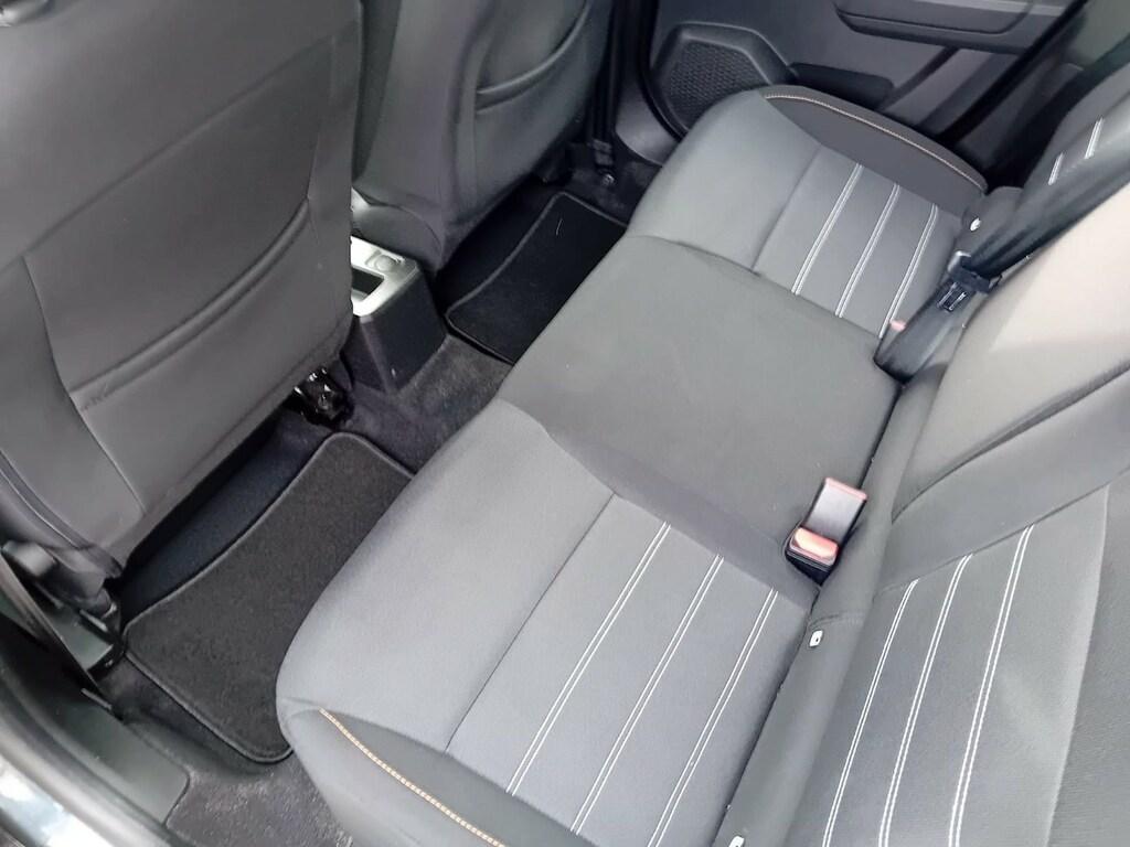 Dacia Sandero Stepway 1.0 tce ECO-G Comfort