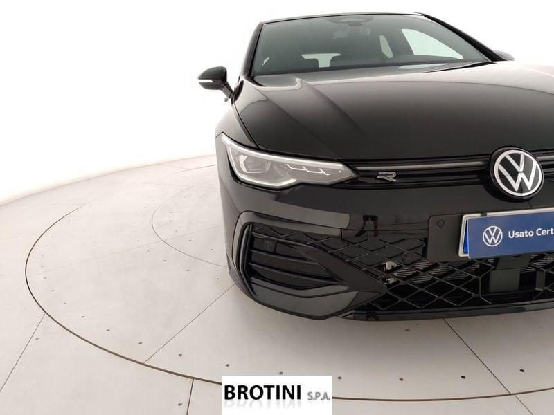 Volkswagen Golf 1.5 eTSI ACT 110kW R-Line Plus DSG