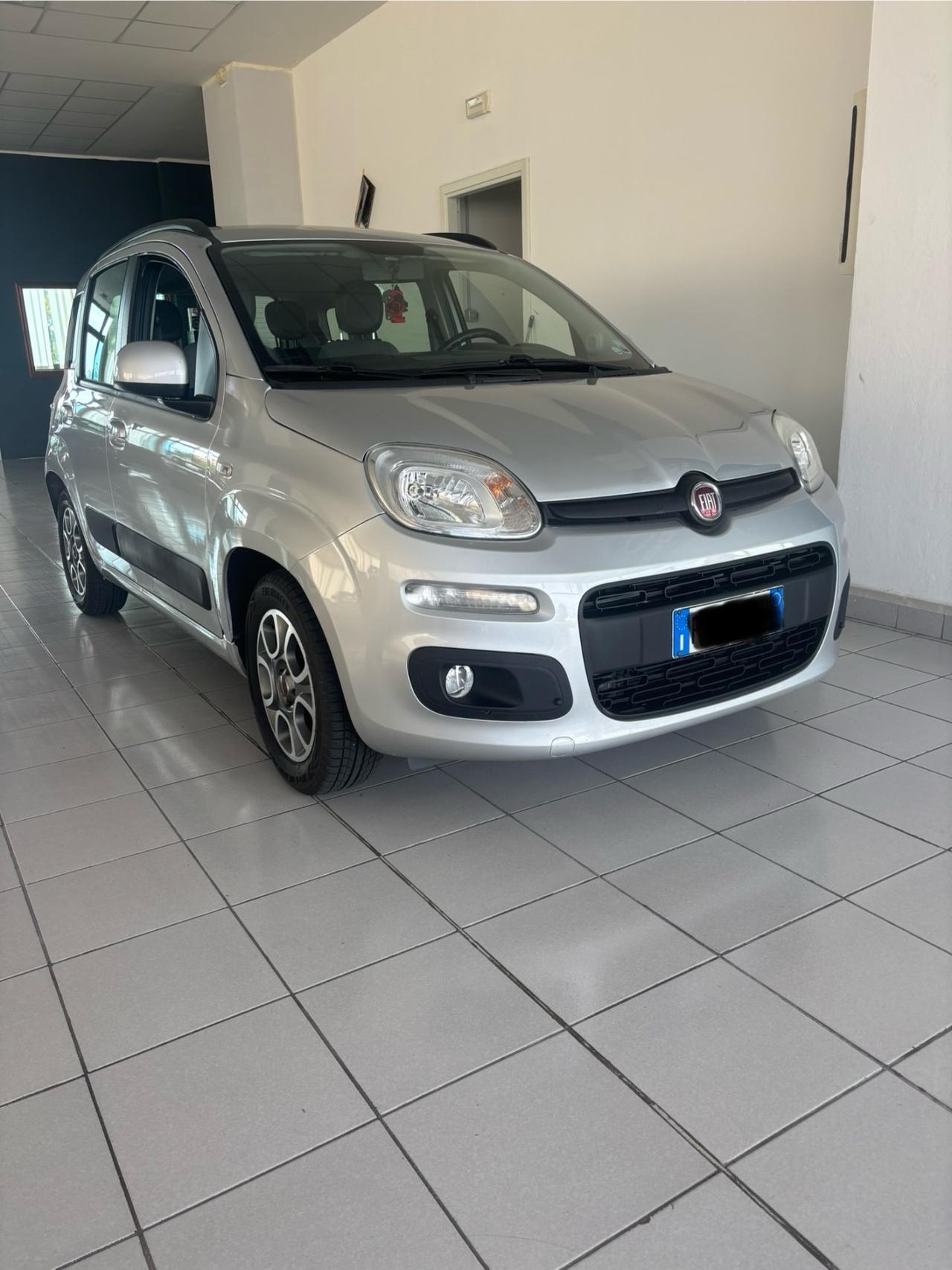 Fiat Panda 1.2 EasyPower Lounge