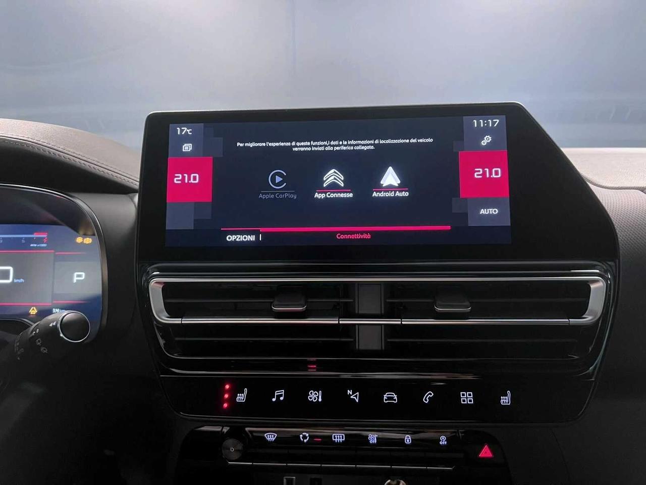 Citroen C5 Aircross C5 Aircross BlueHDi 130 S&S EAT8 Max
